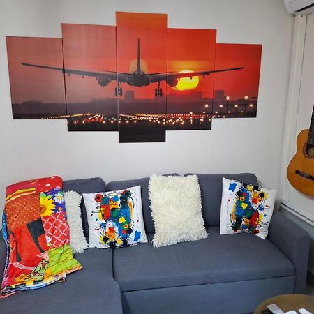 Appartement Beau Sejour Marseille Exterior photo