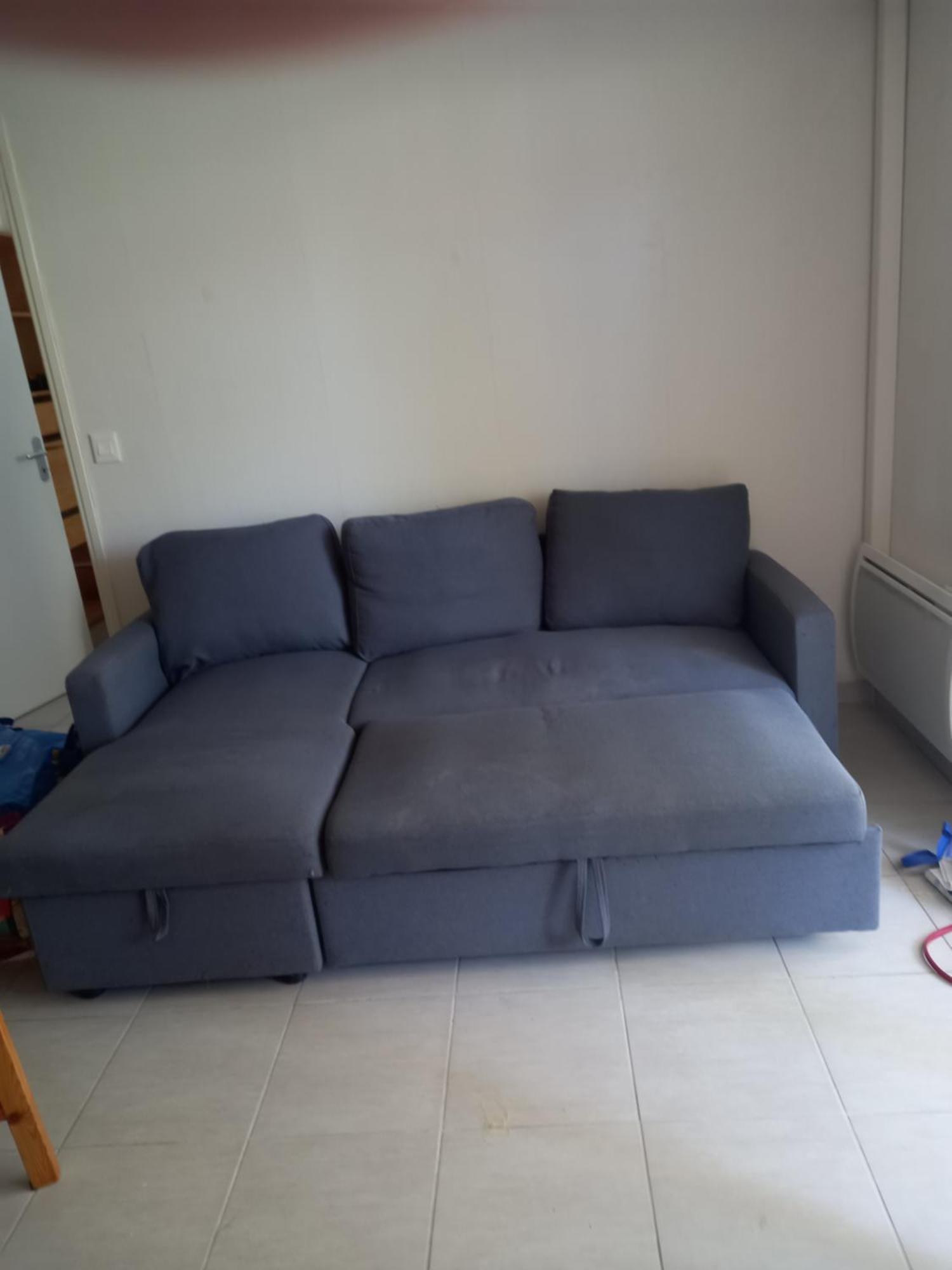 Appartement Beau Sejour Marseille Exterior photo